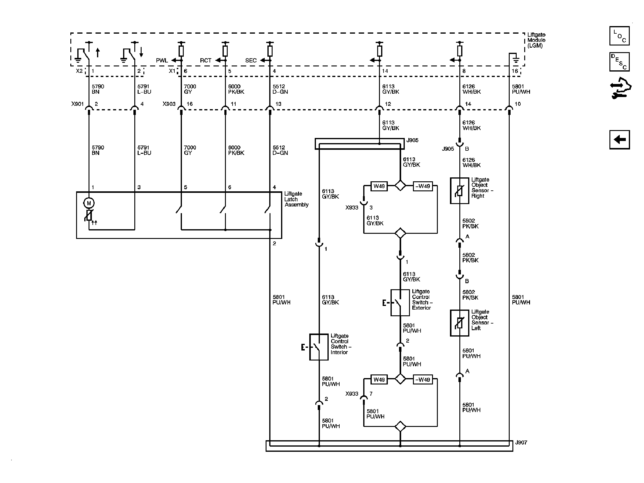 GM2078100