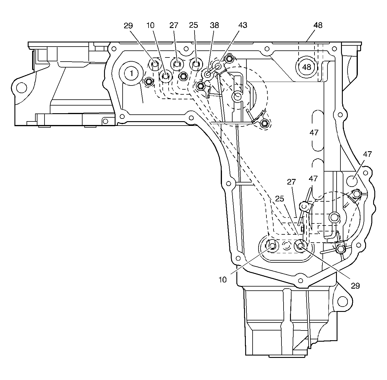 GM20897
