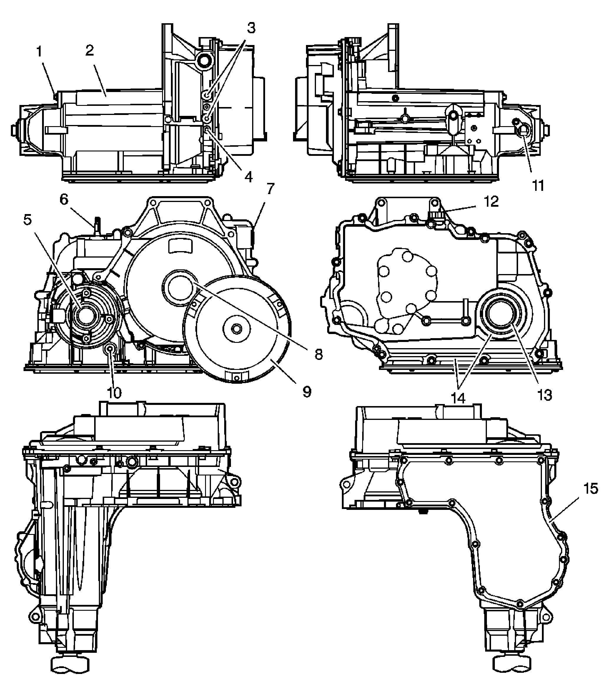 GM20920