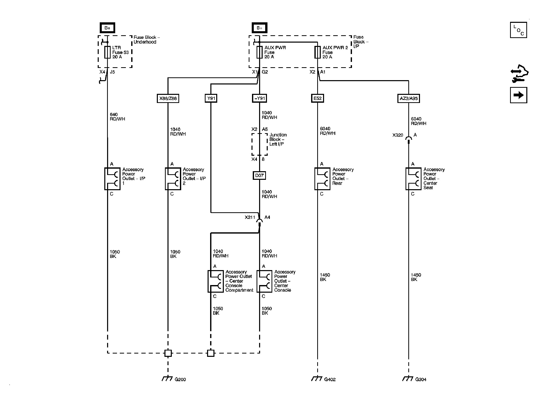 GM2240707