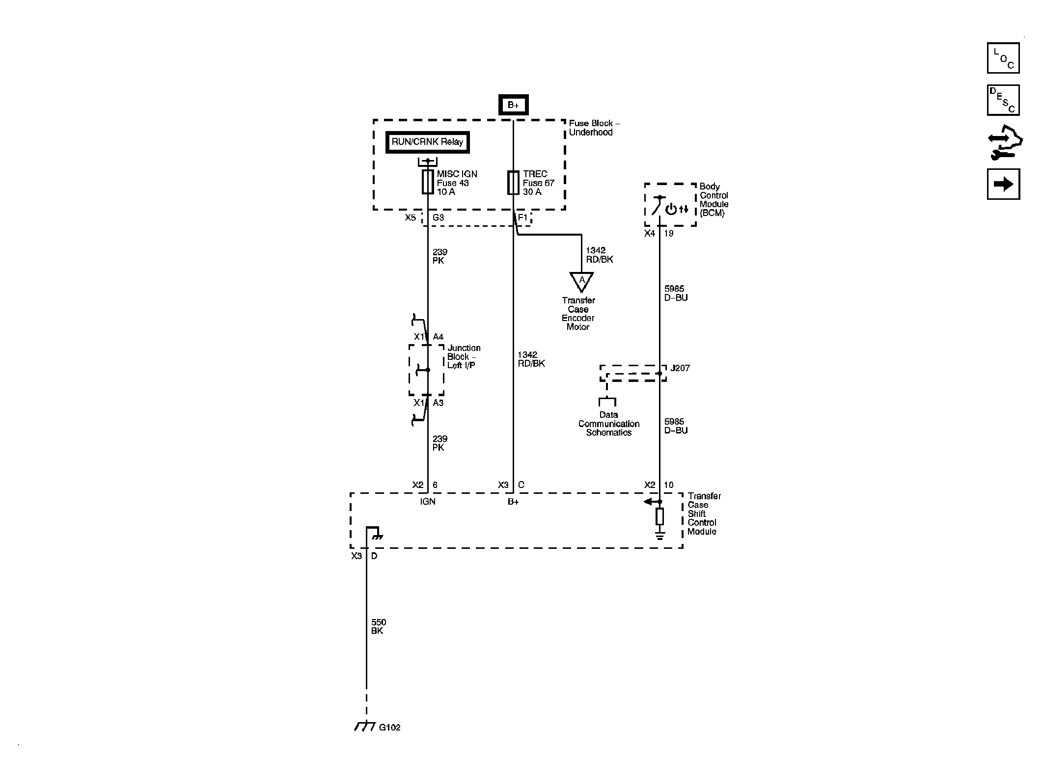 GM2241500