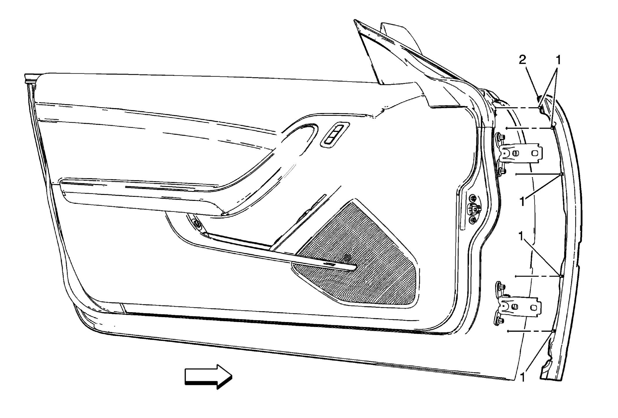 GM2326040