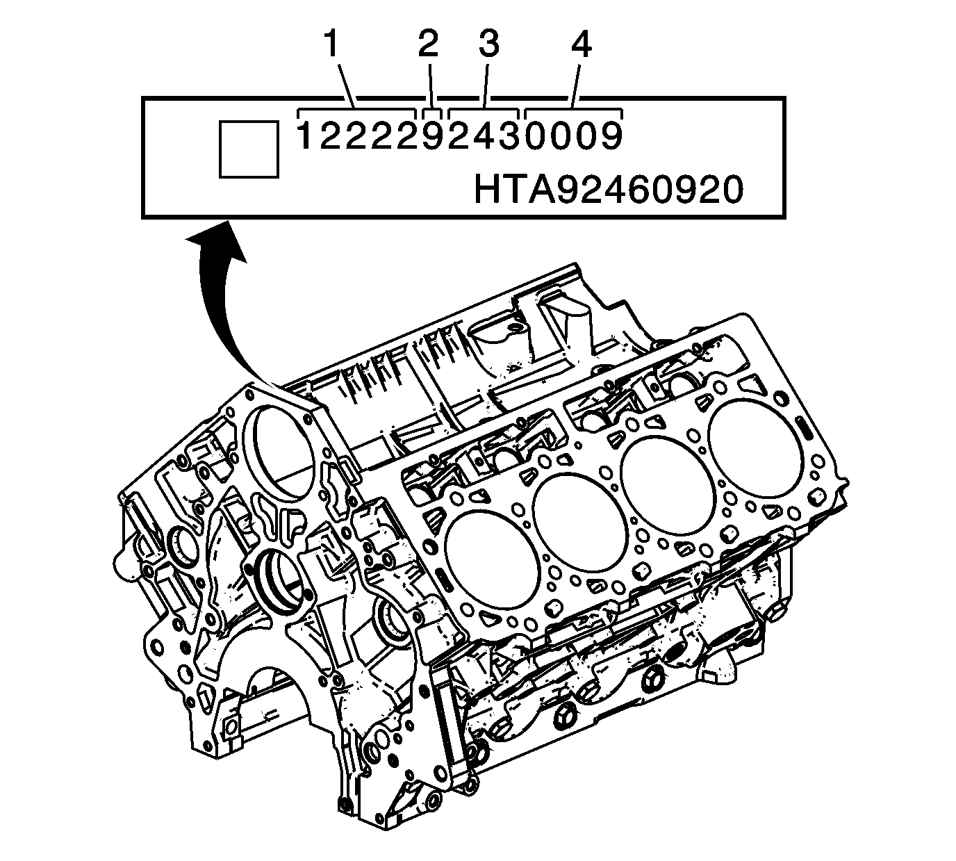GM2363957
