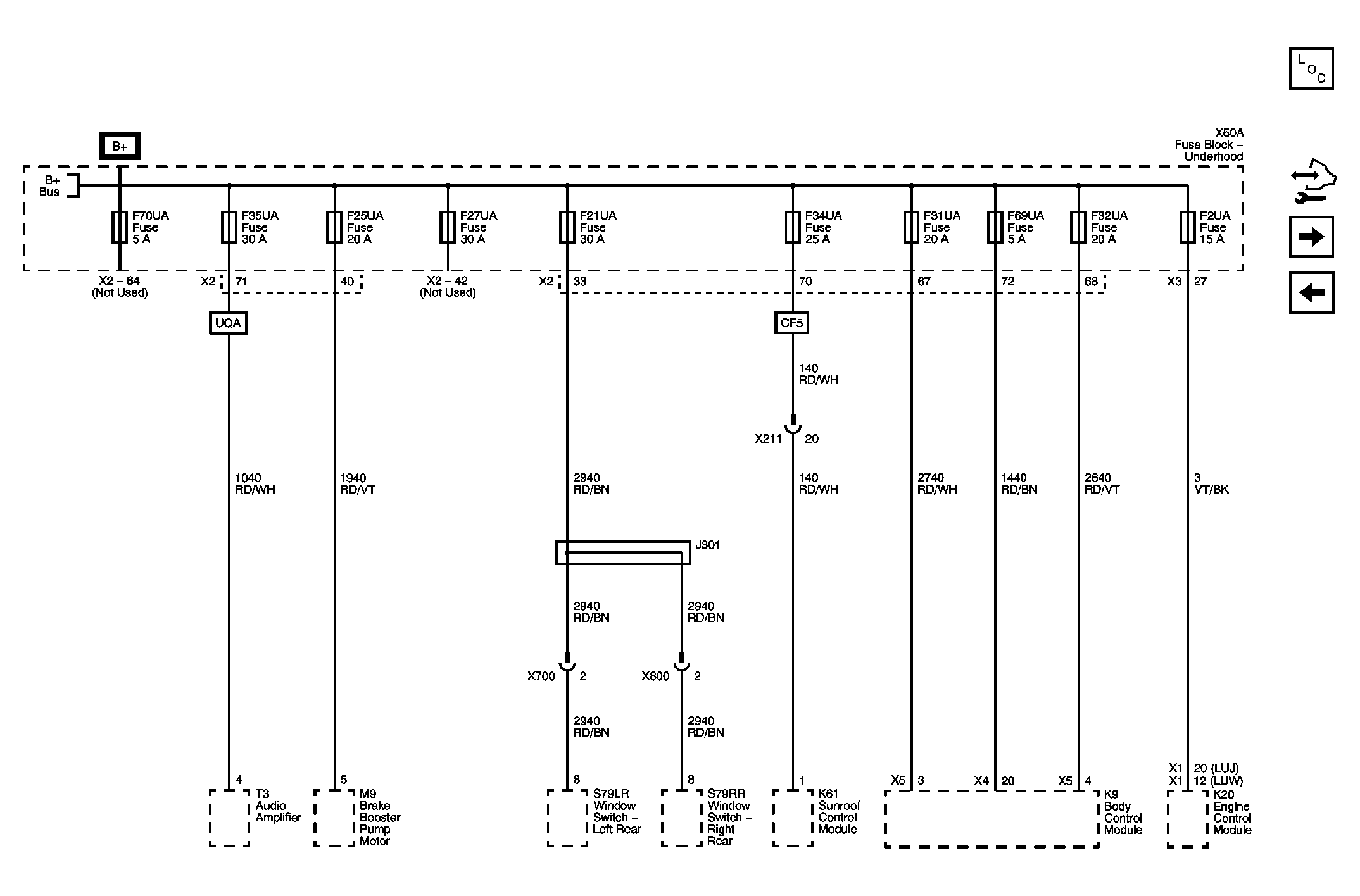 GM2461620