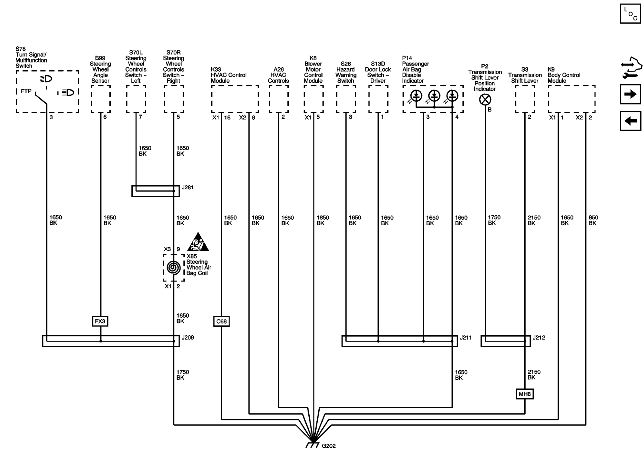 GM2461645