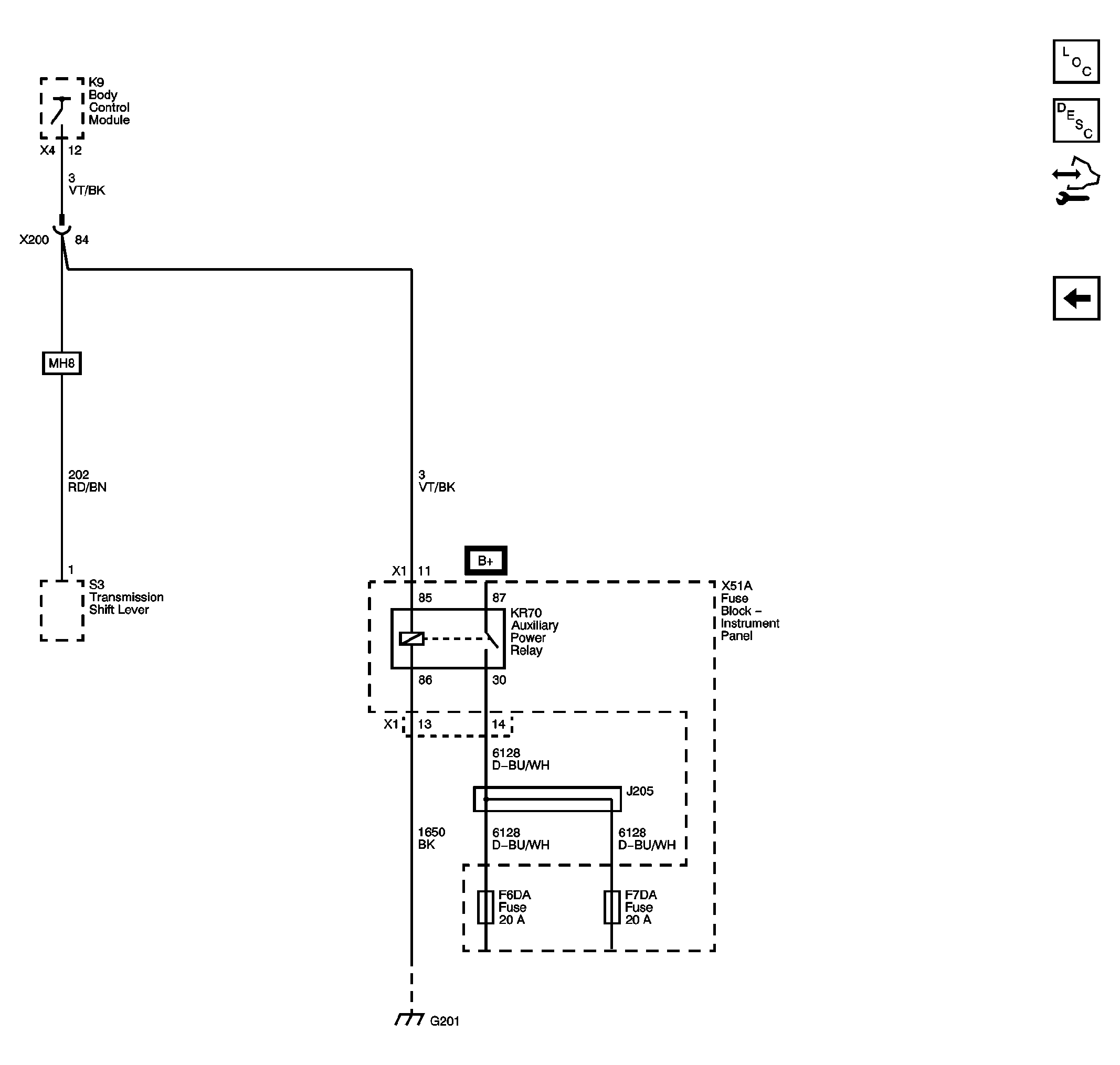 GM2461658