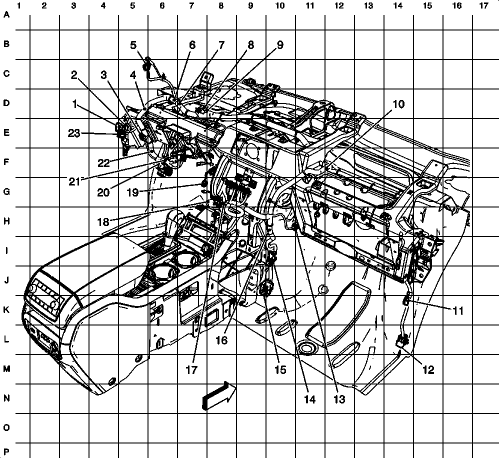 GM2475733