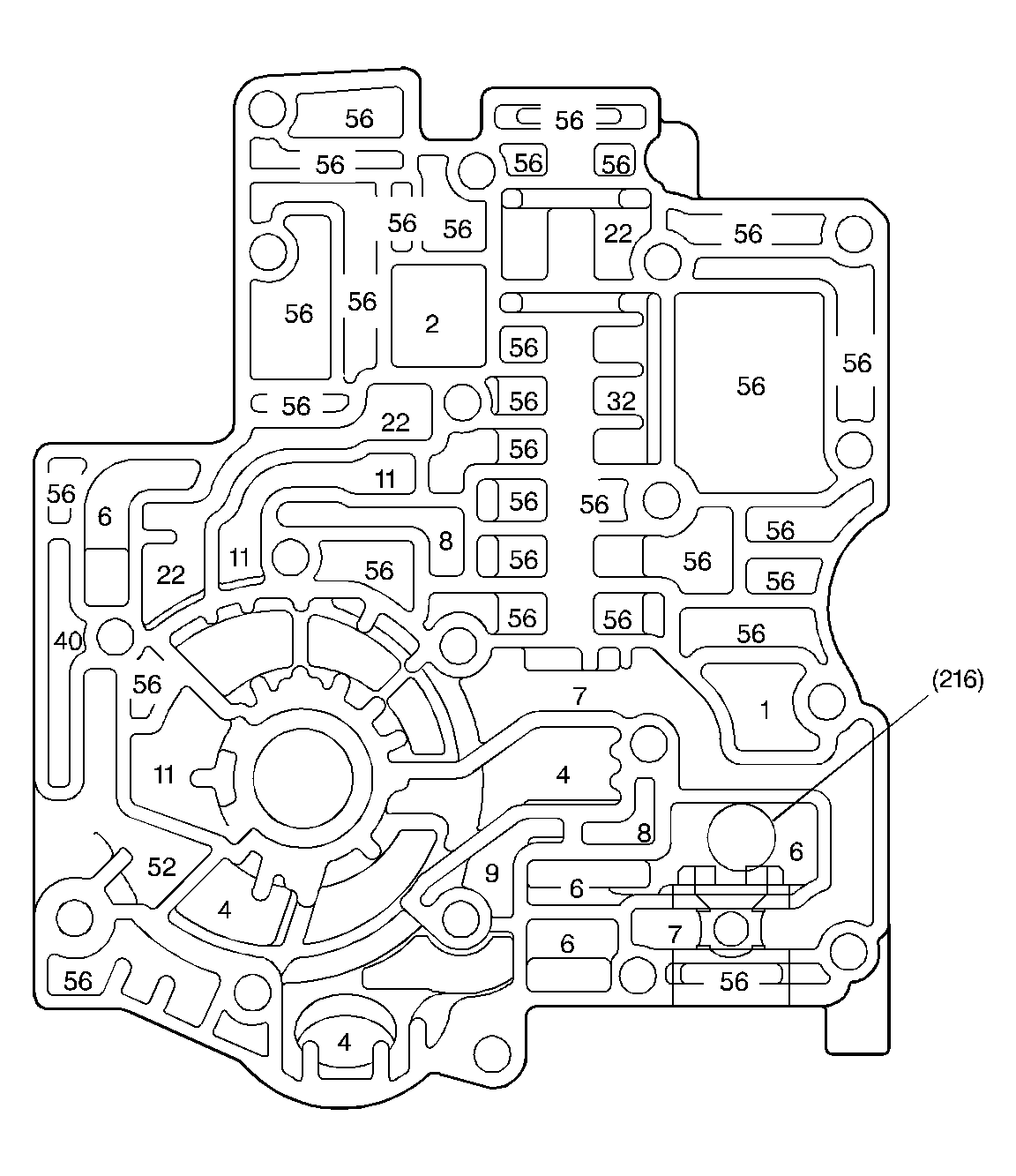 GM25397
