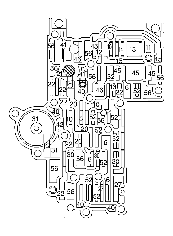 GM25420