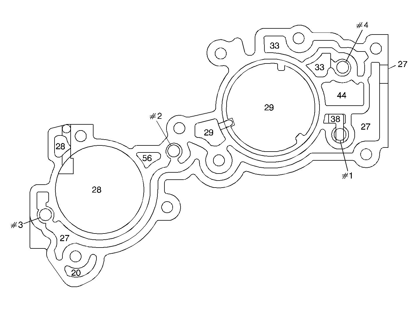 GM25425