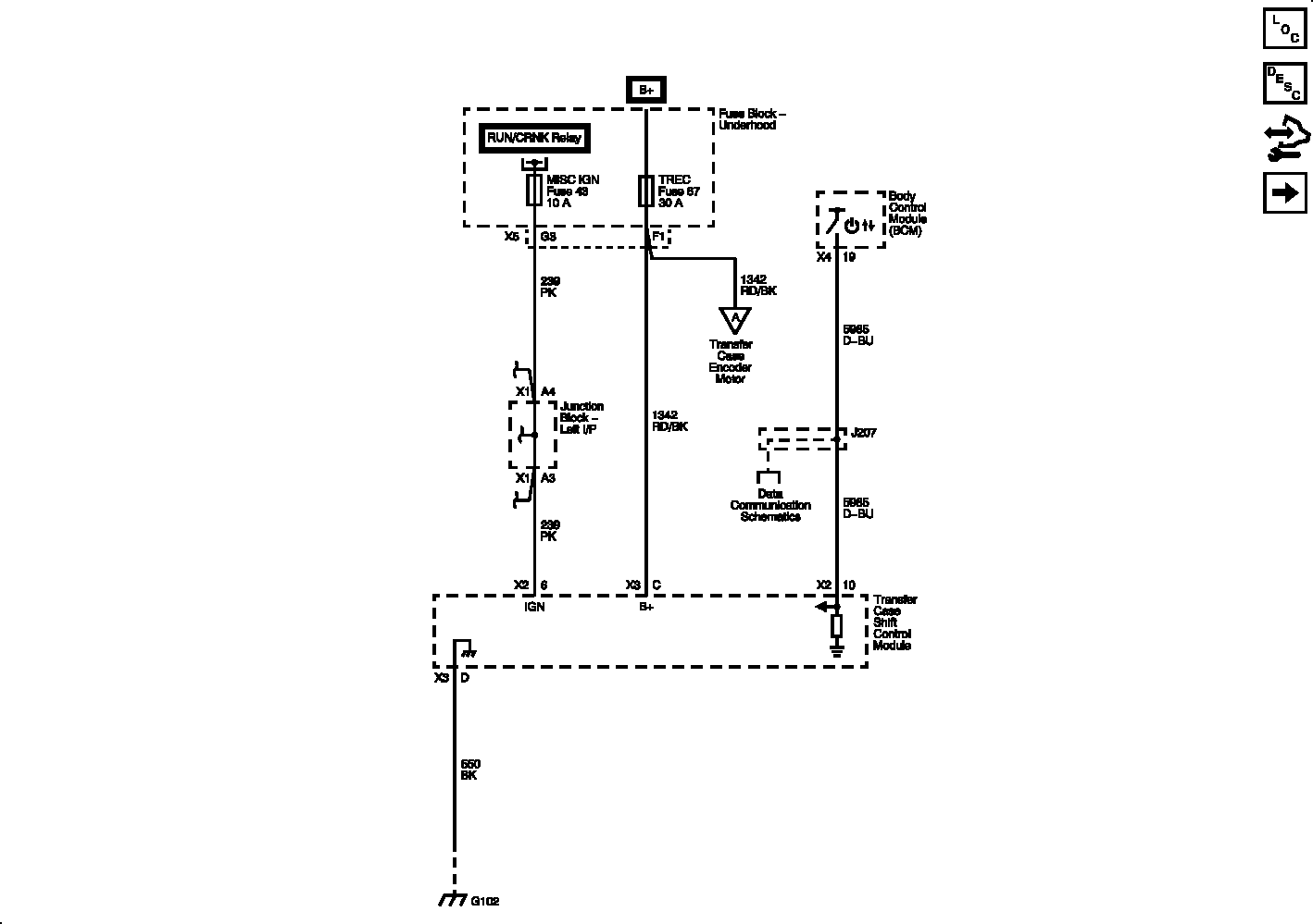 GM2638767