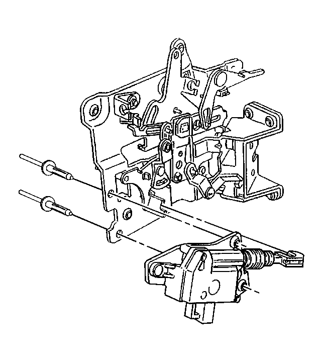 GM320033