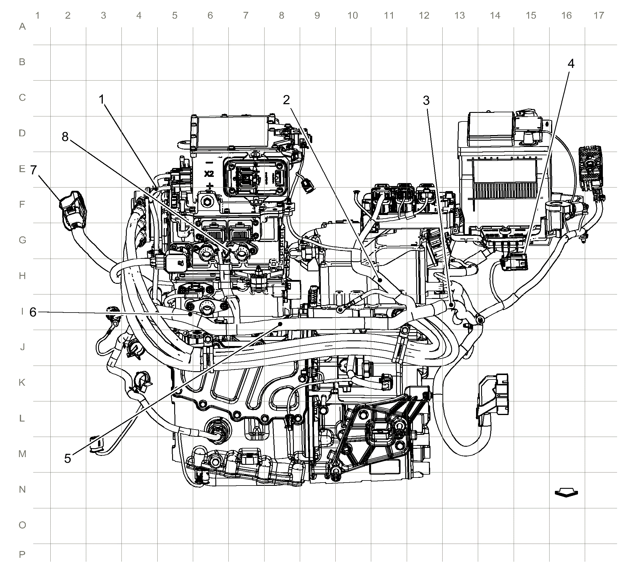 GM3212803