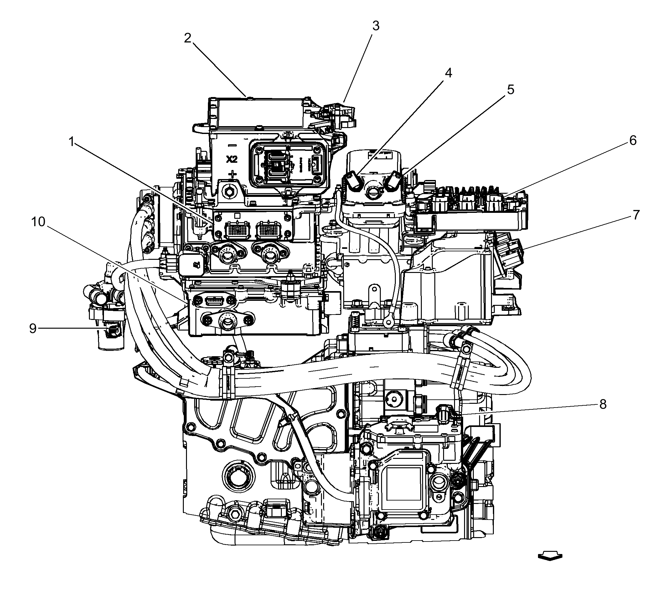 GM3216413