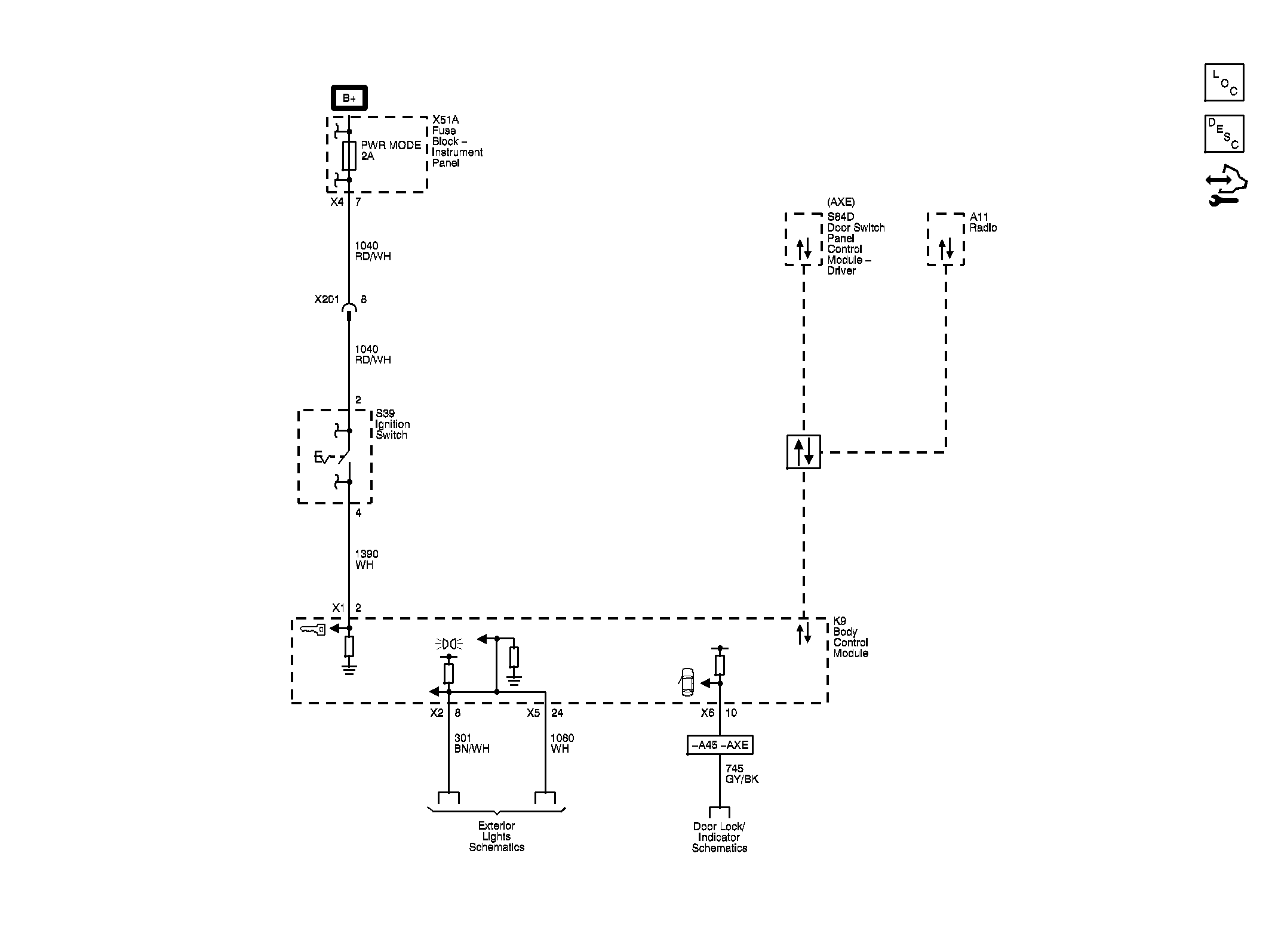 GM3326749