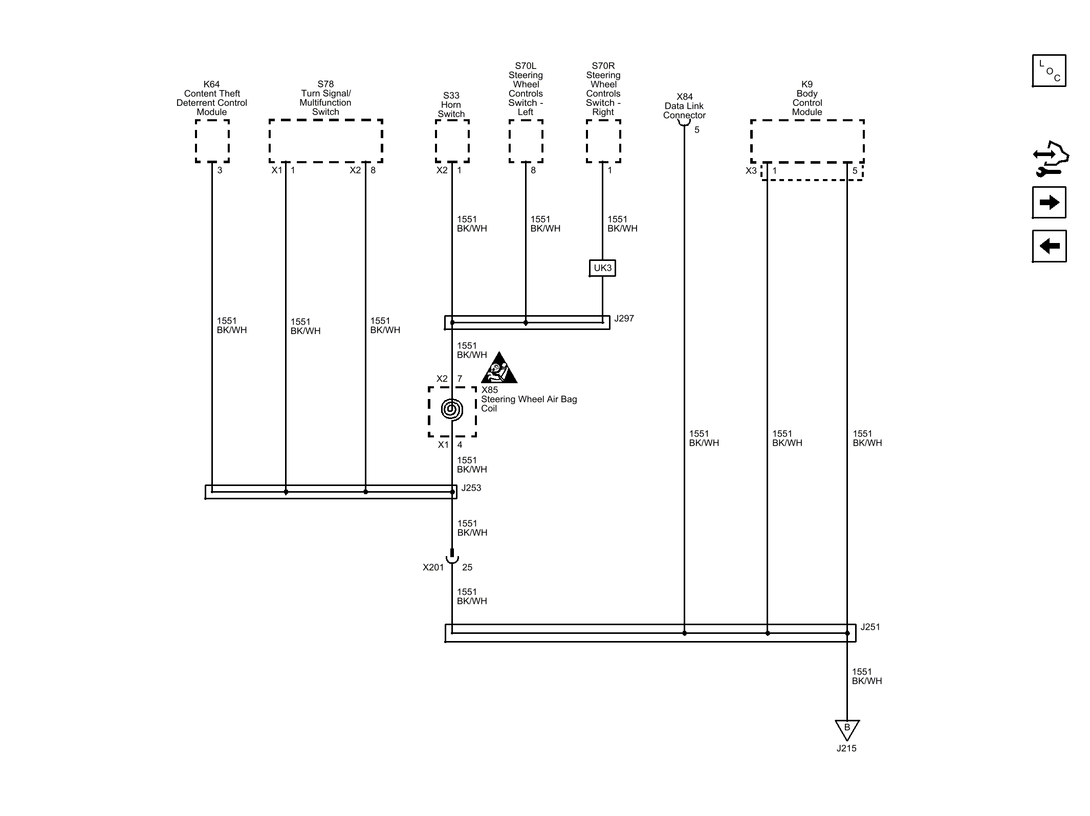 GM3329407