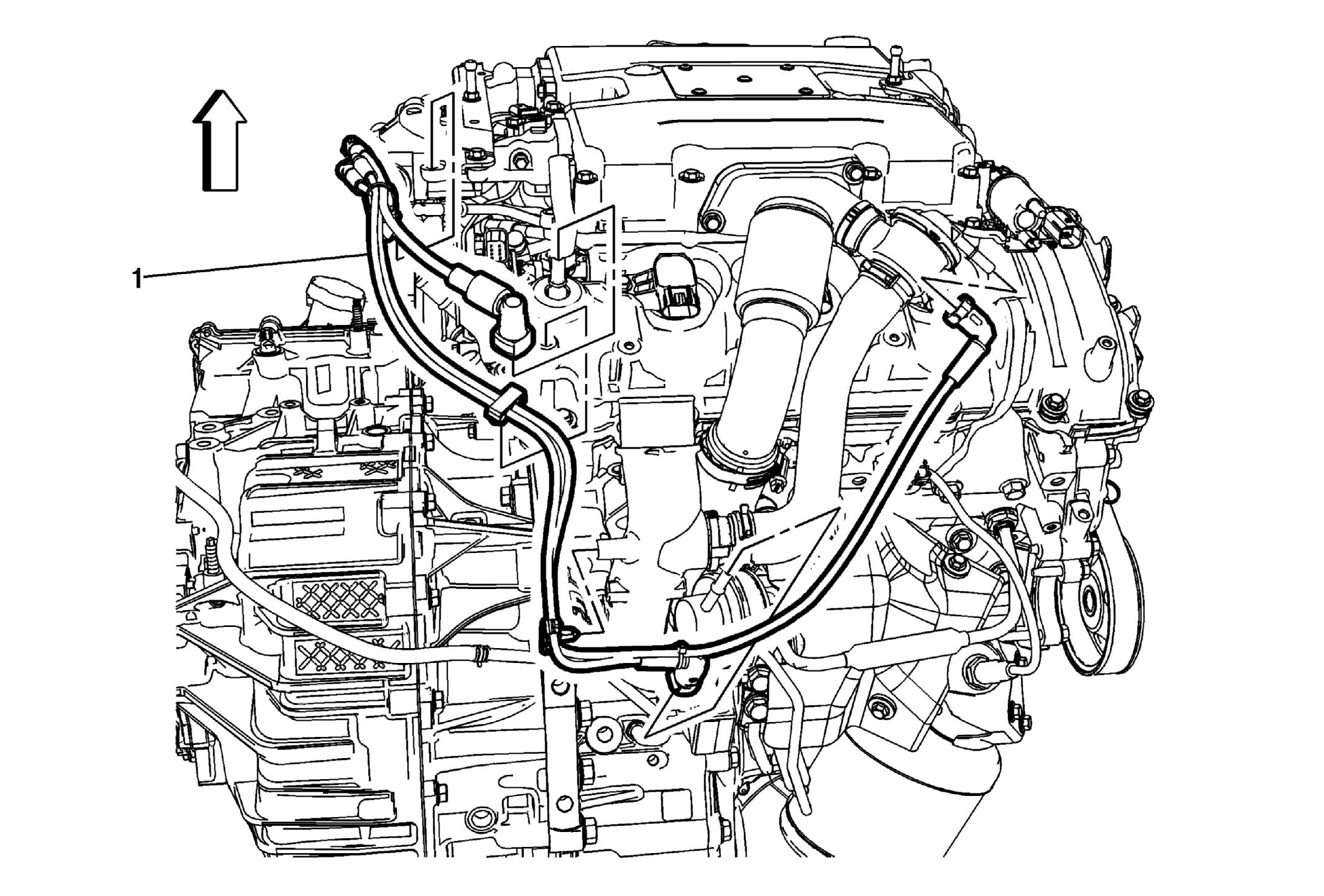 GM3336537