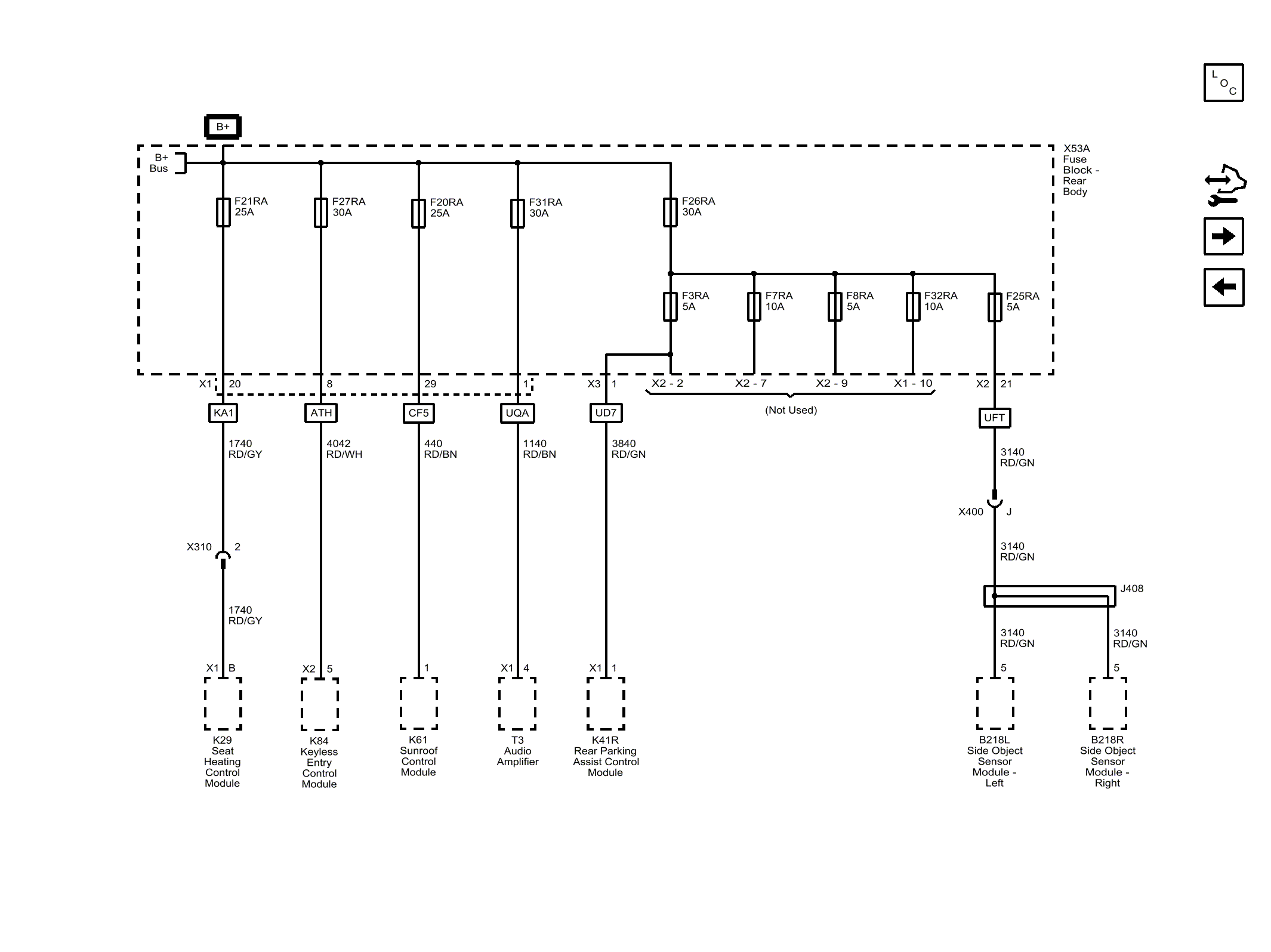 GM3336931