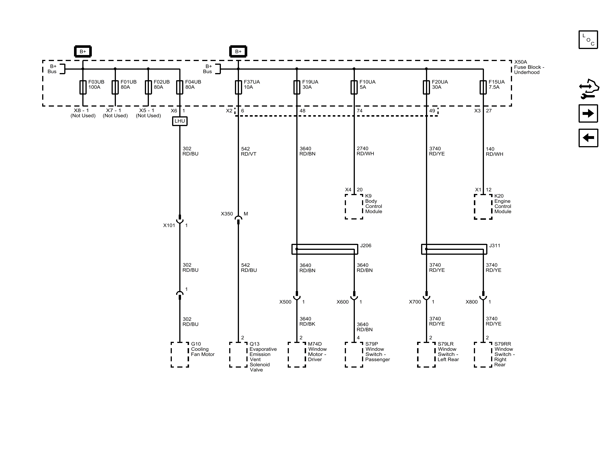 GM3336933