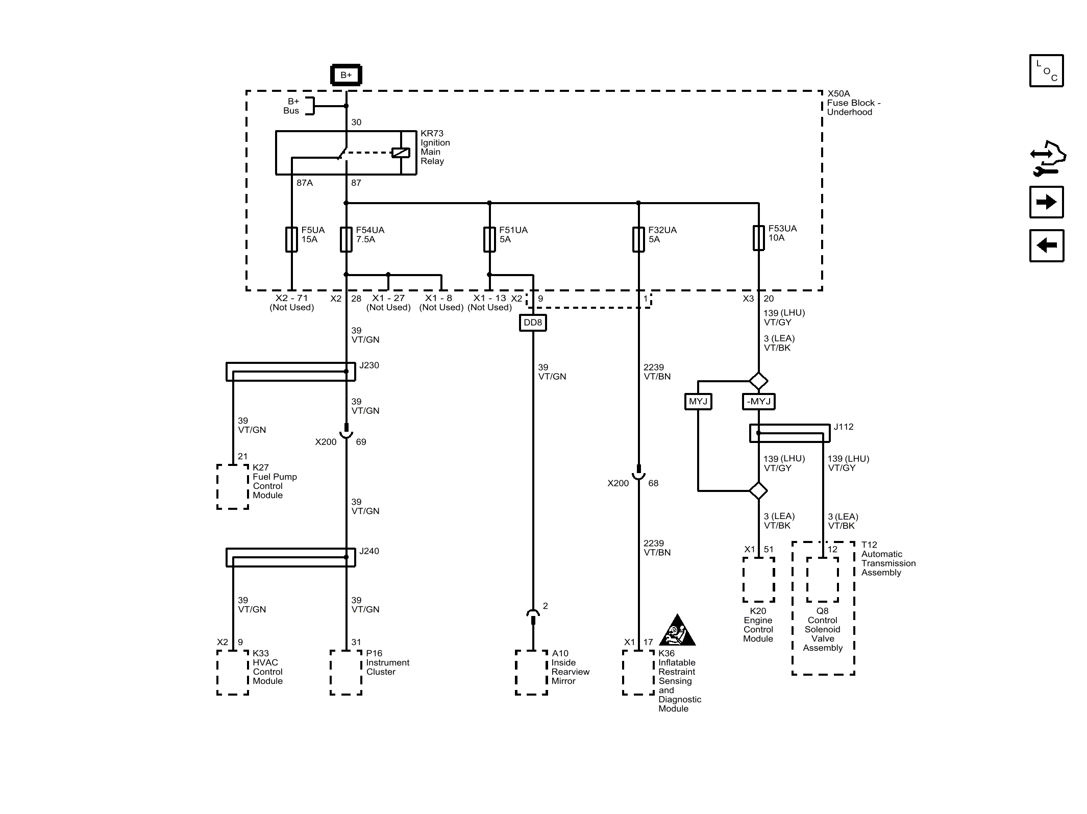 GM3336960