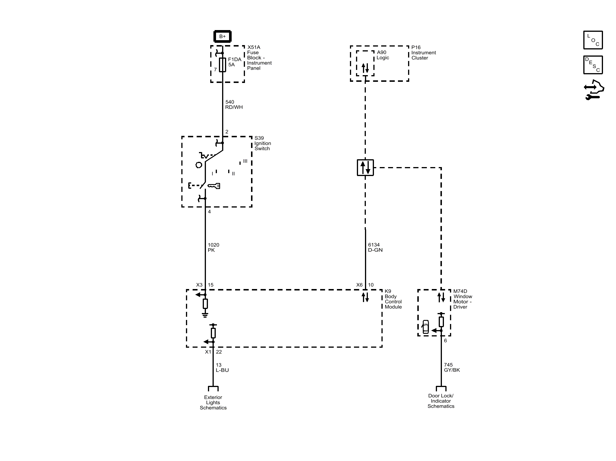 GM3339091