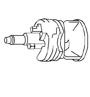 GM3412