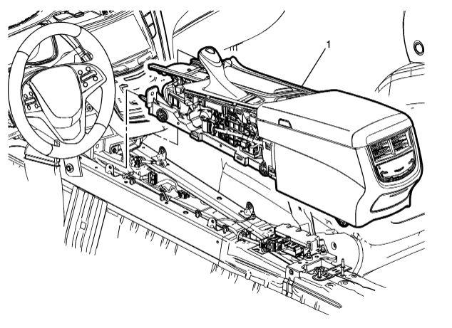 GM3458030