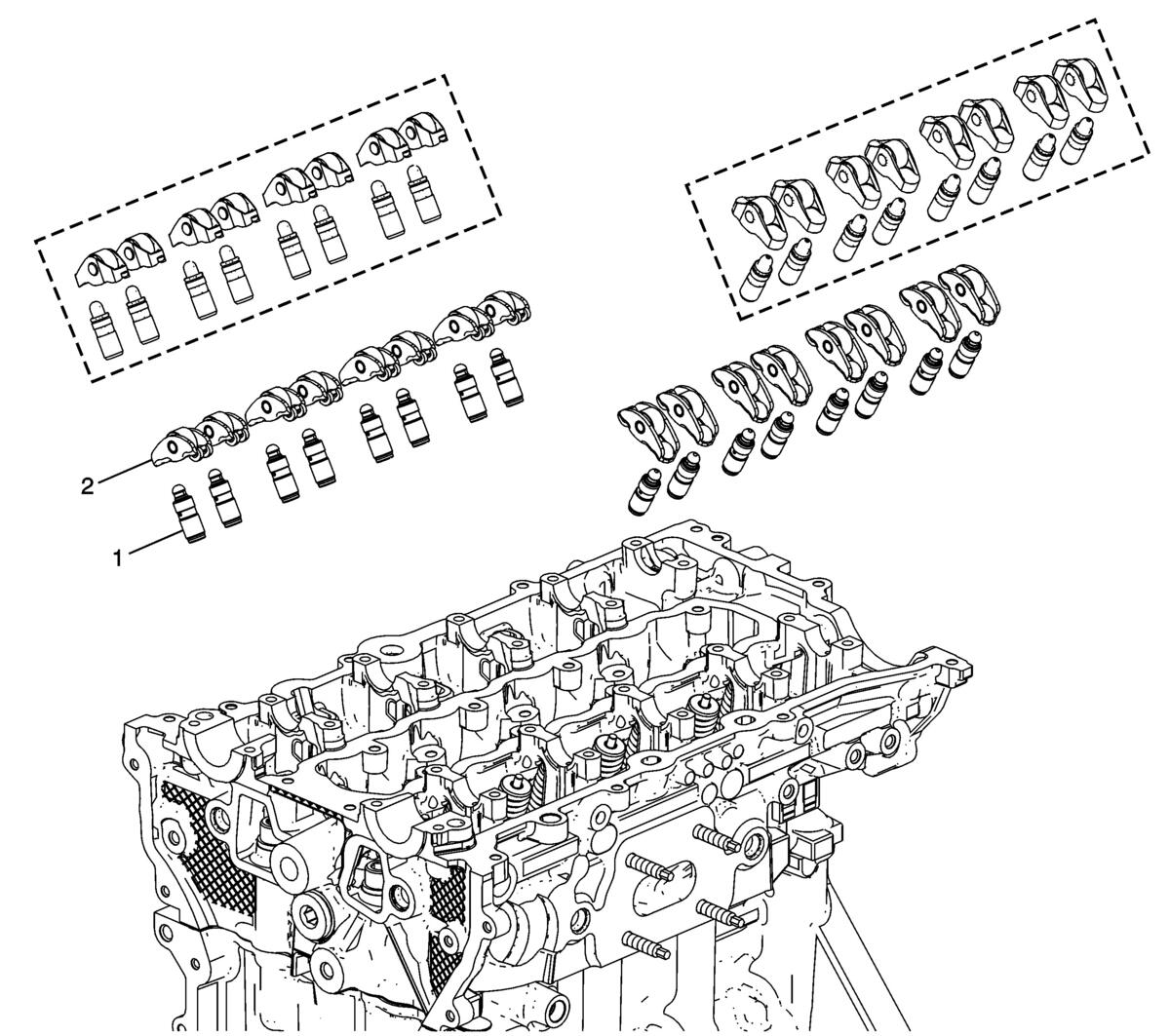 GM3600340