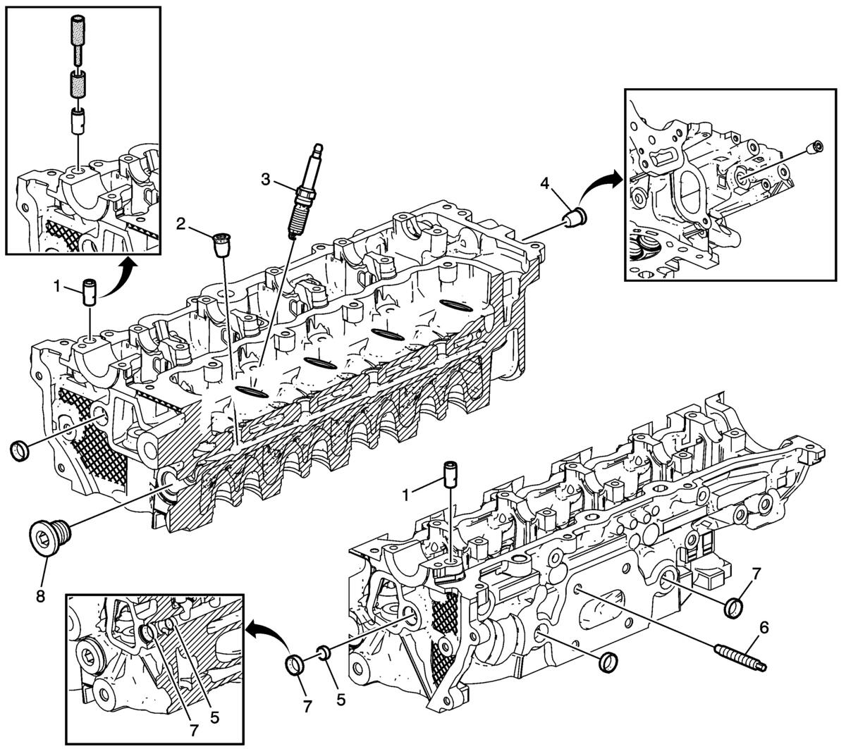 GM3605507