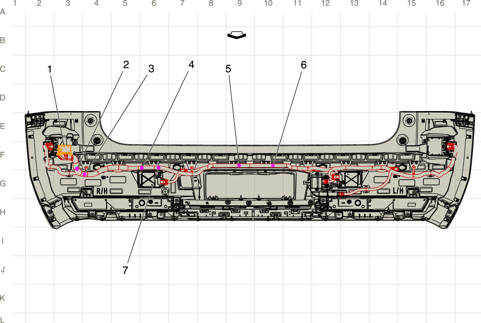 GM3639533