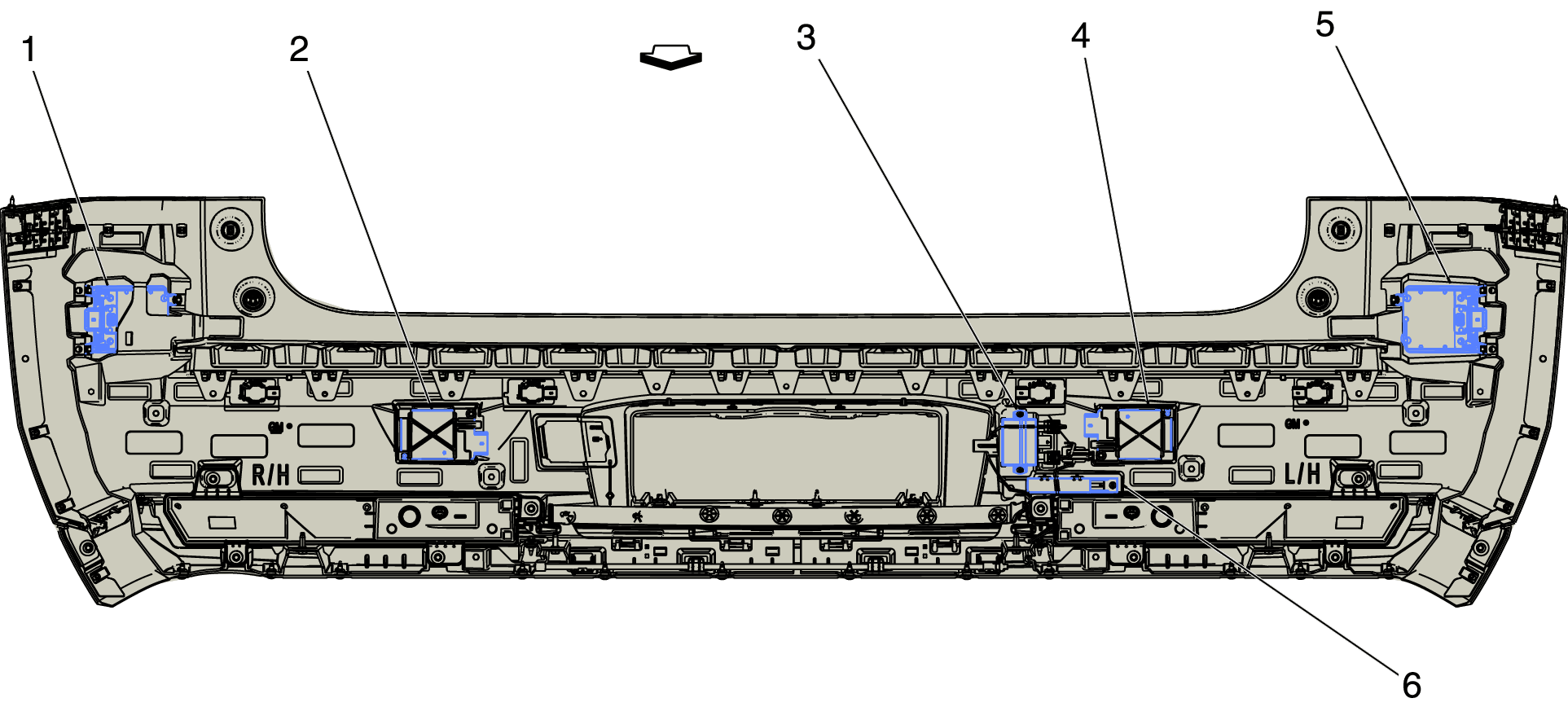 GM3639553