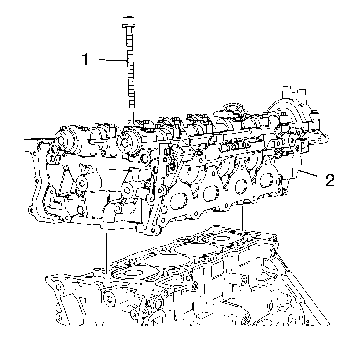 GM3643007