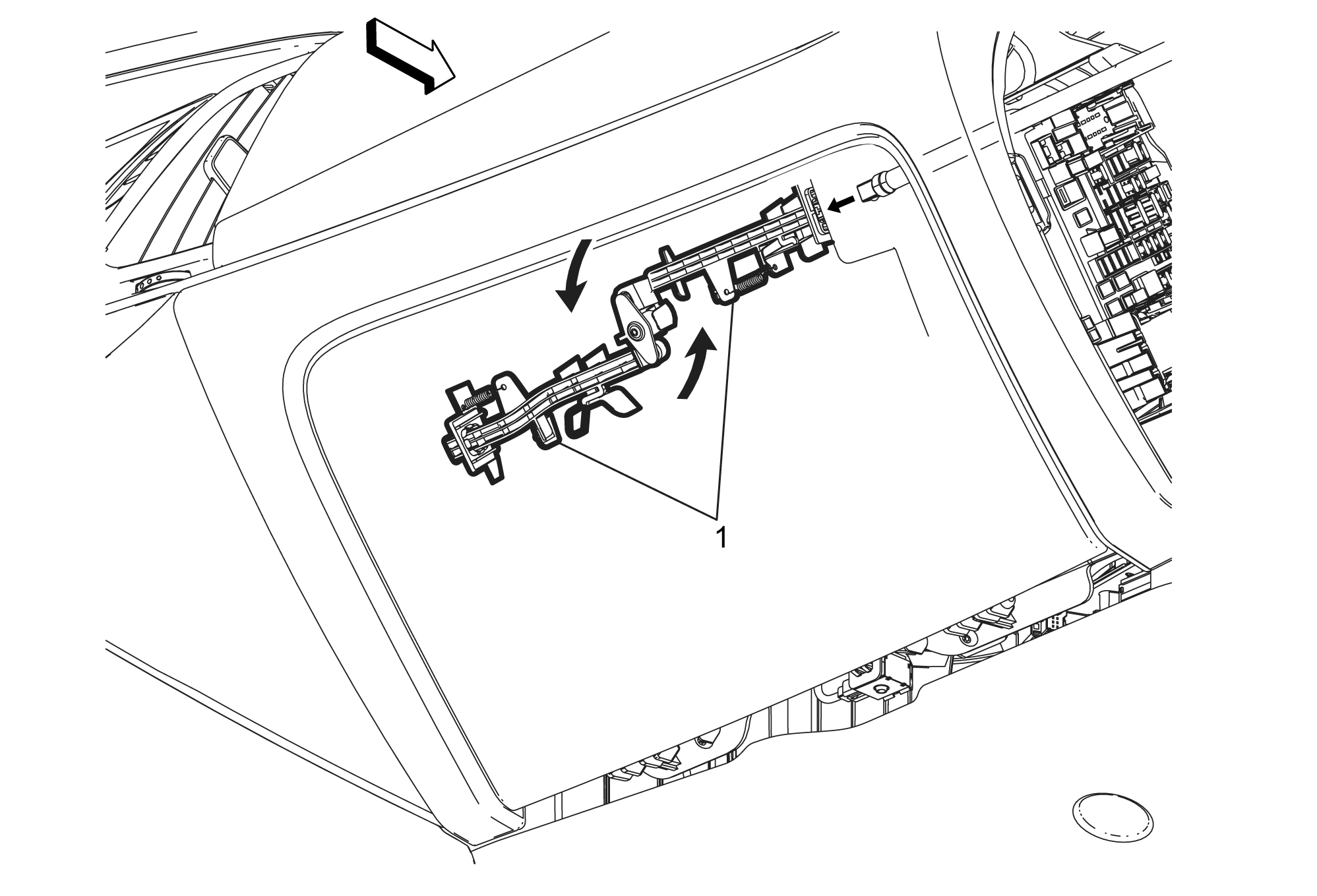 GM3648093