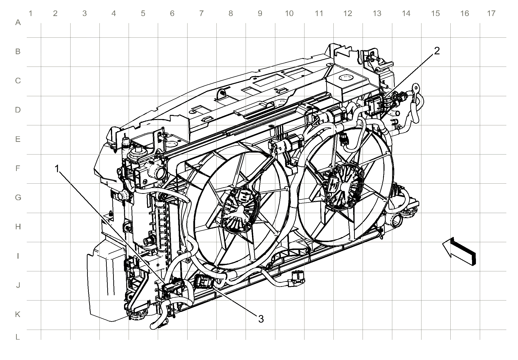 GM3681975