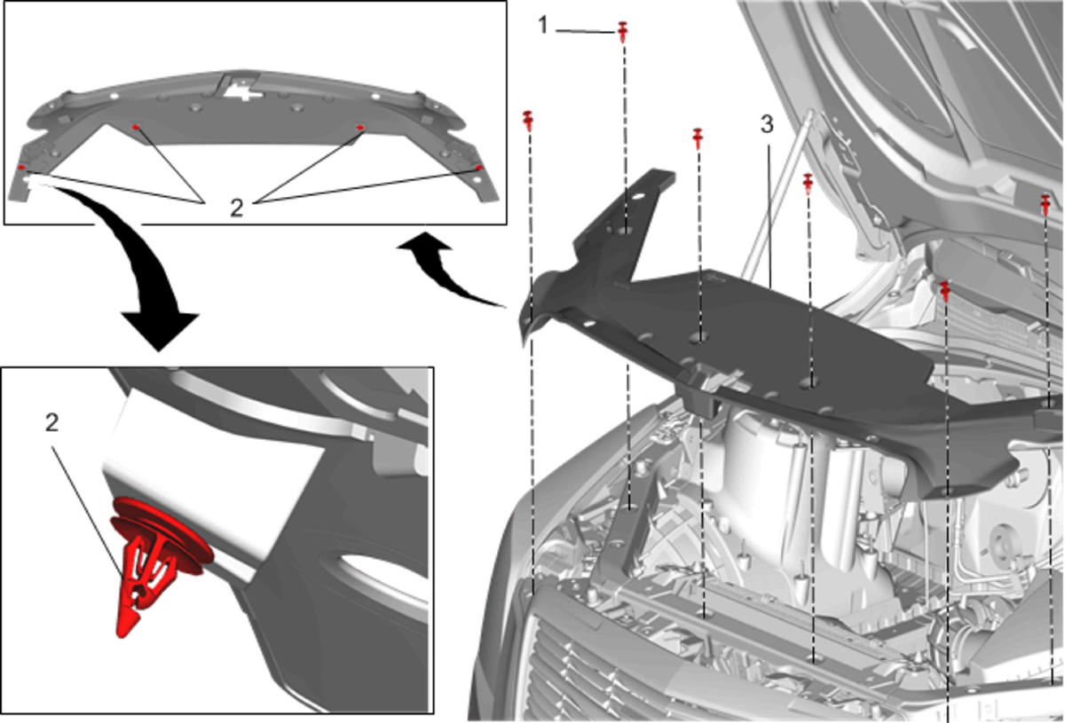 GM3687536