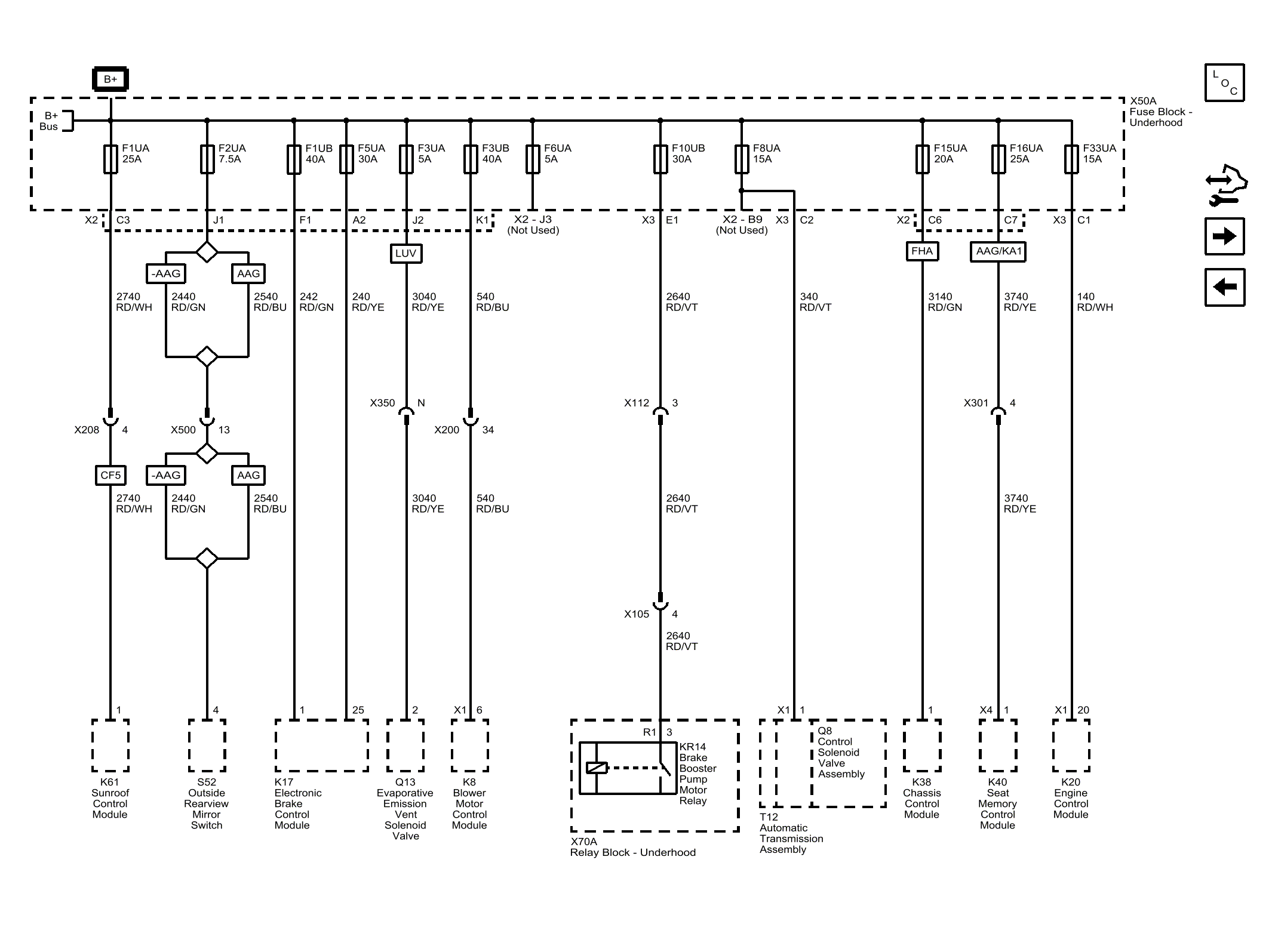 GM3689331