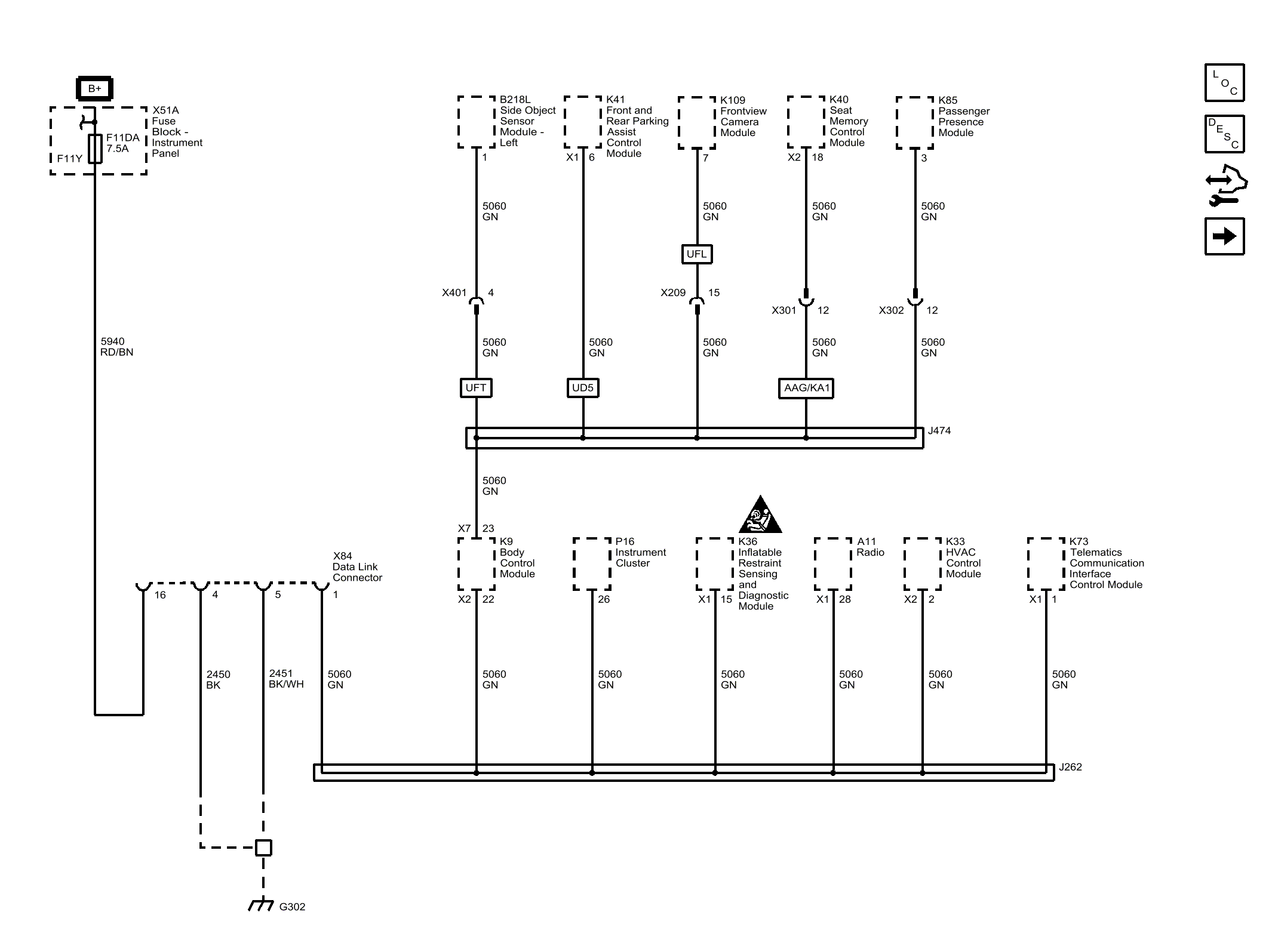 GM3689398