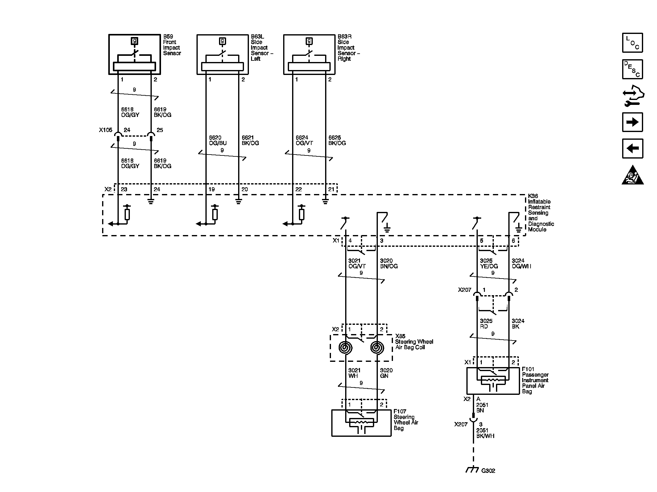 GM3689427