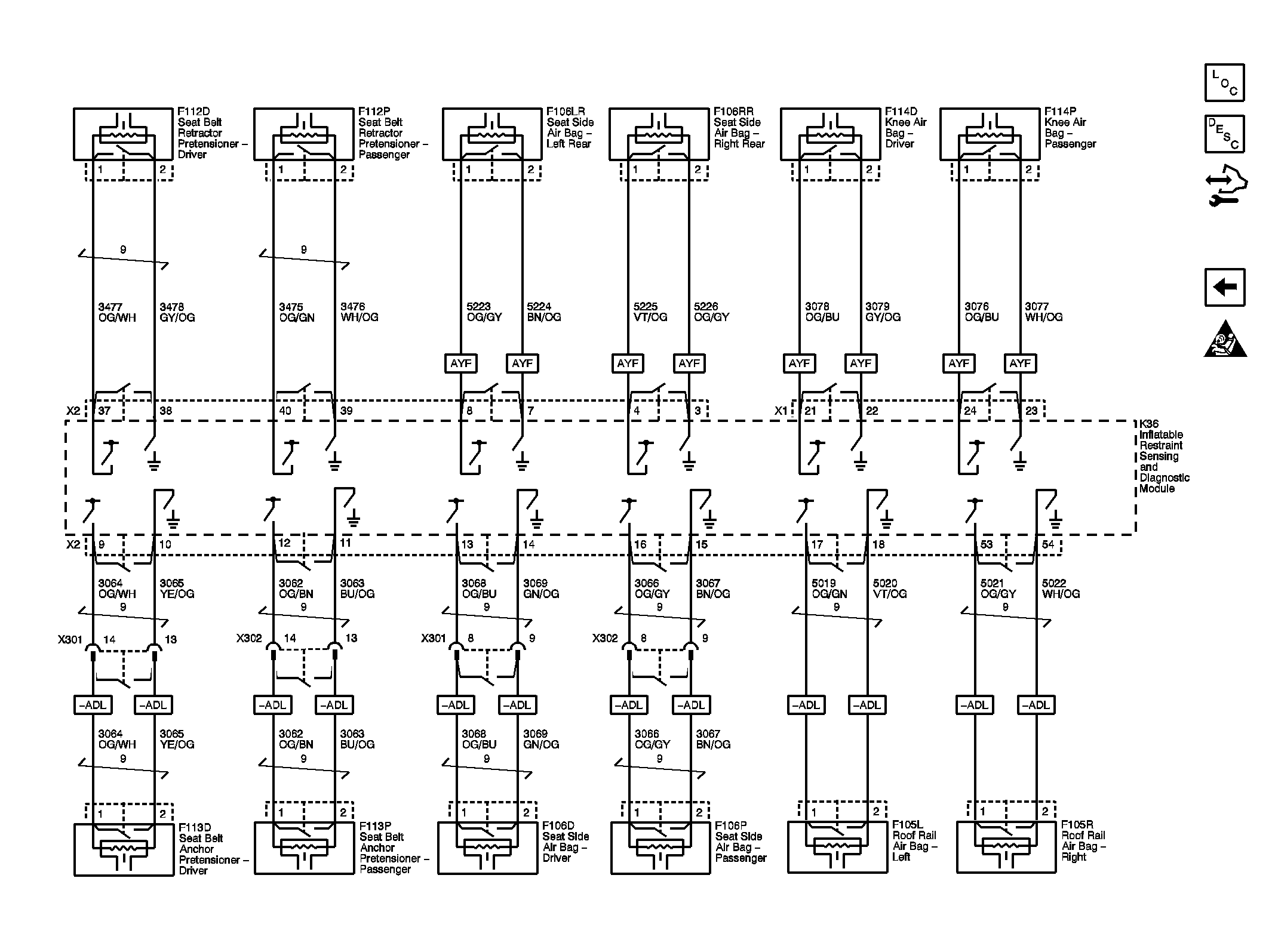 GM3689881