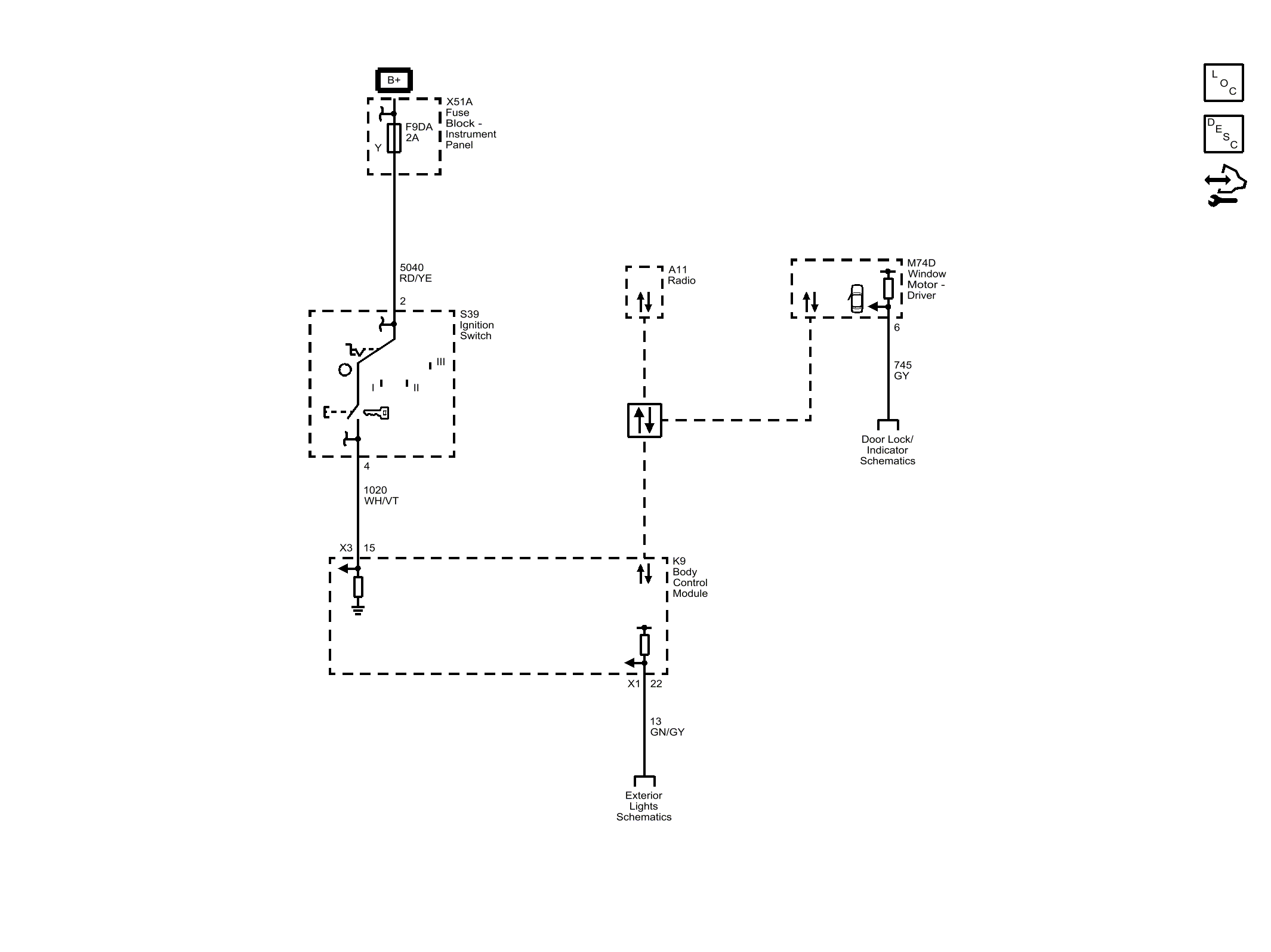 GM3693481