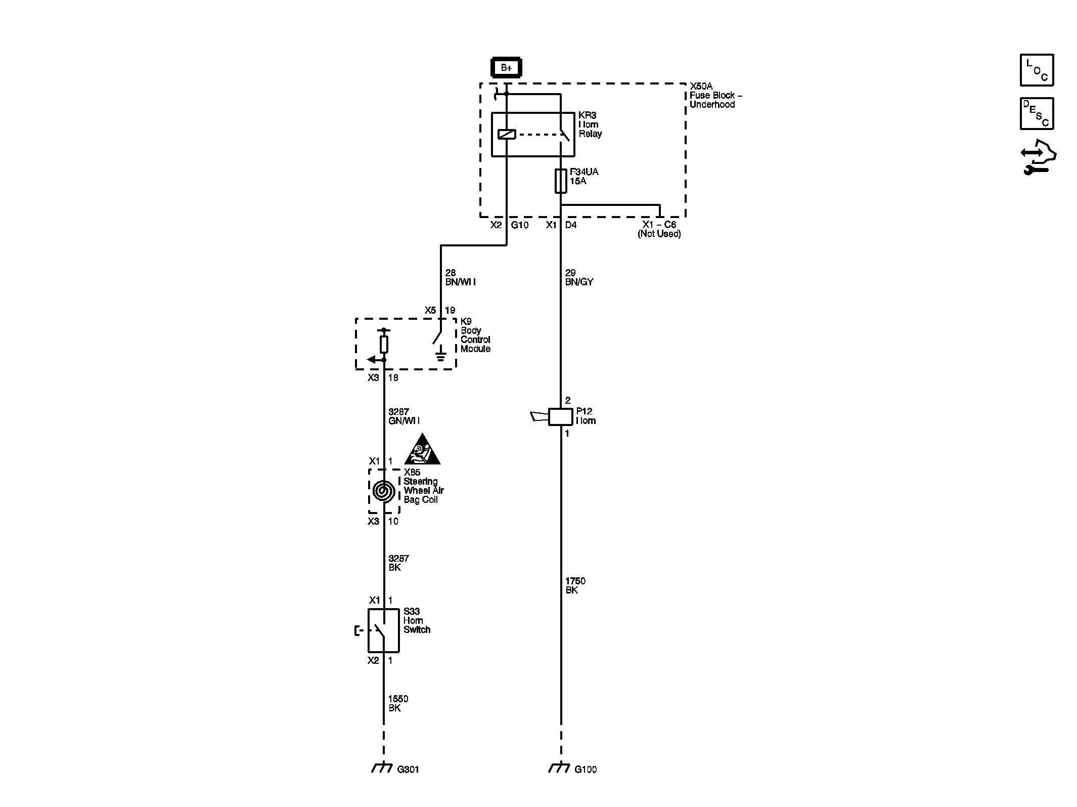 GM3695025