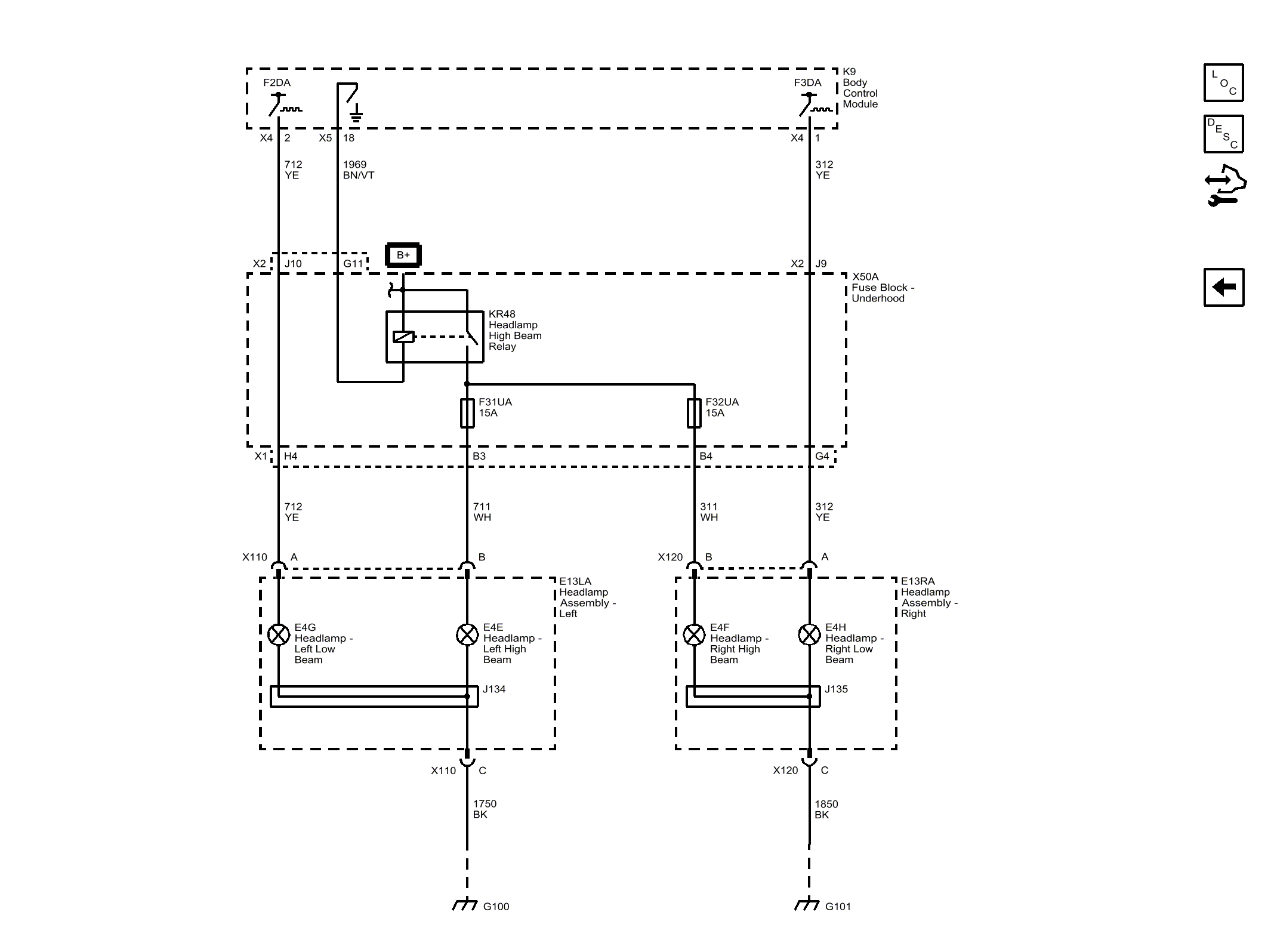 GM3695031
