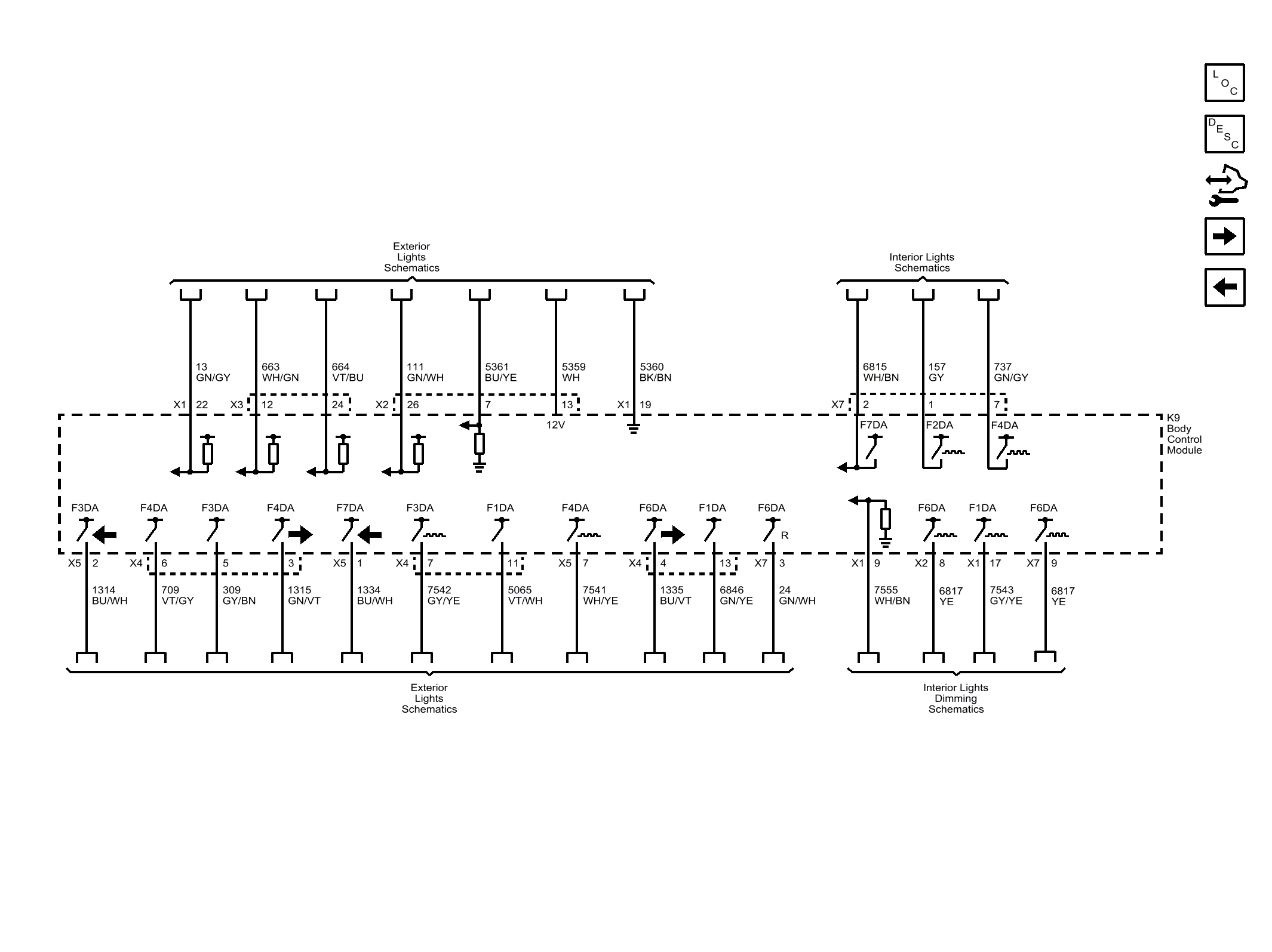 GM3695676
