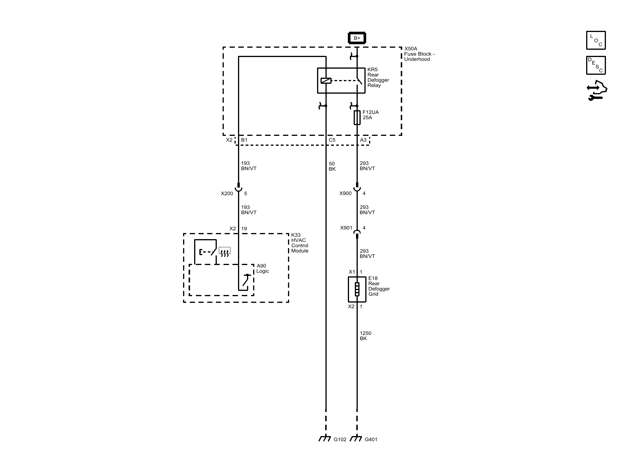 GM3698410