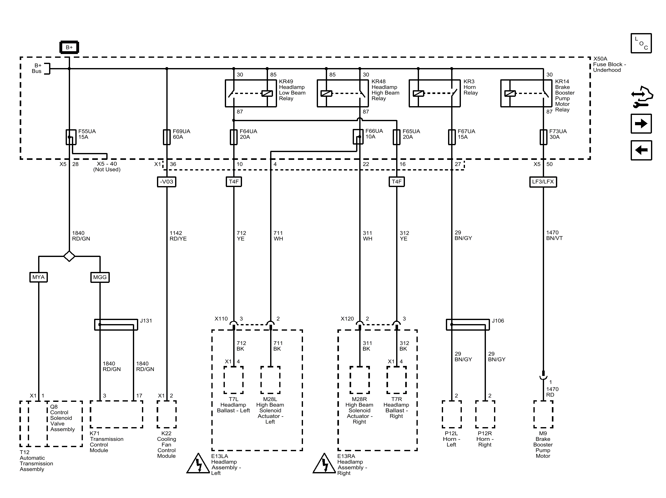 GM3705712