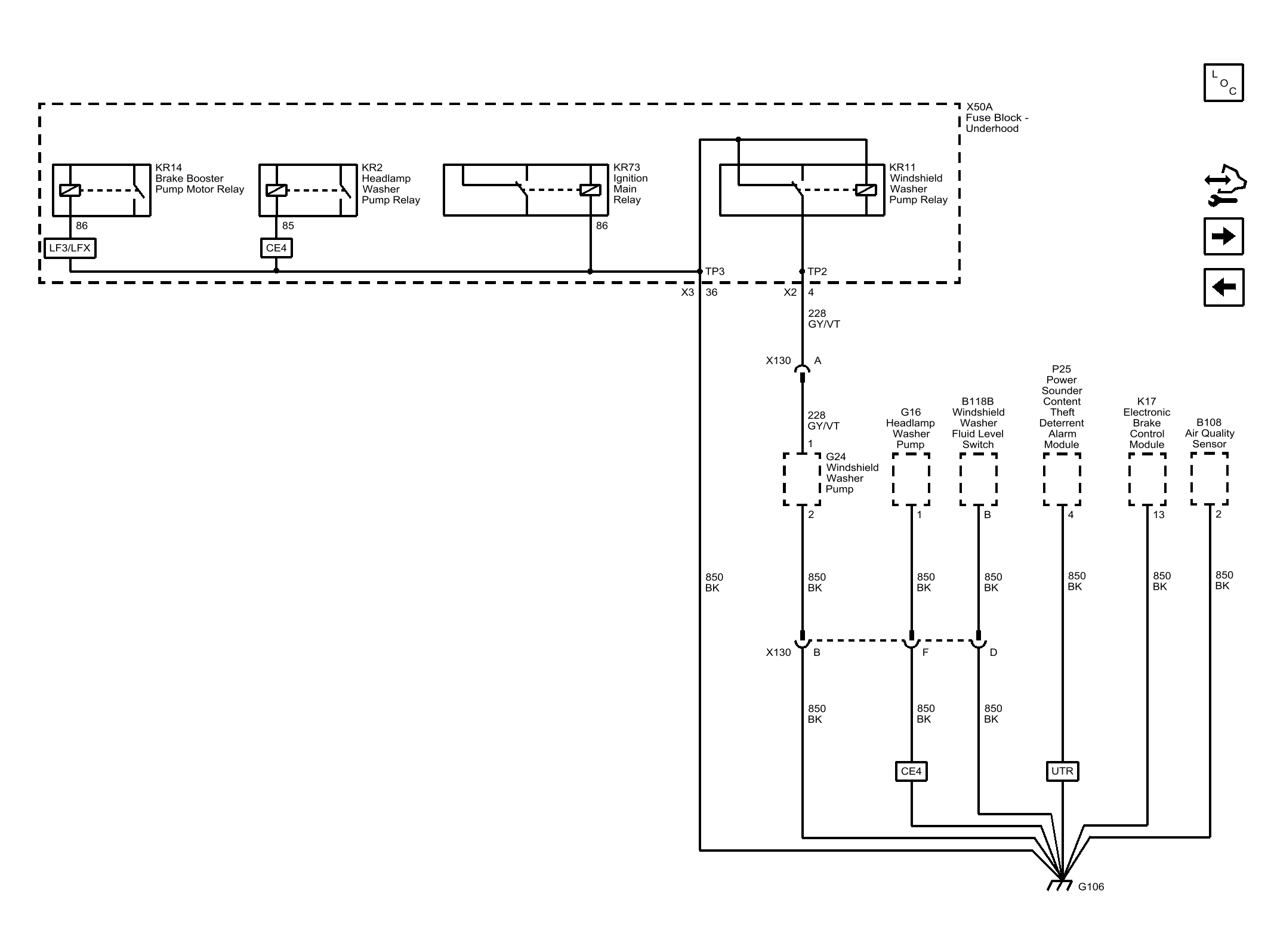 GM3705743