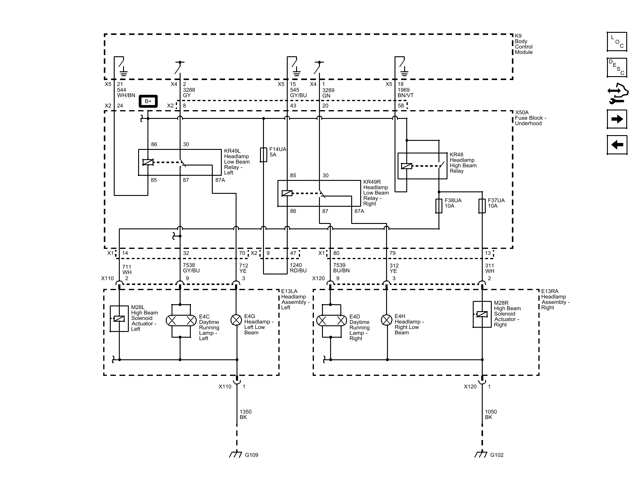GM3768237