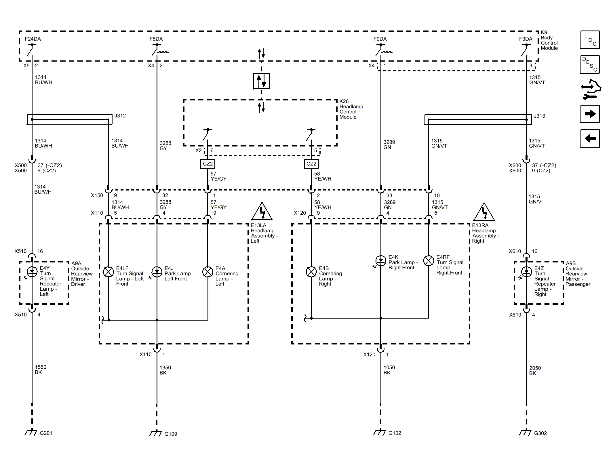 GM3768257