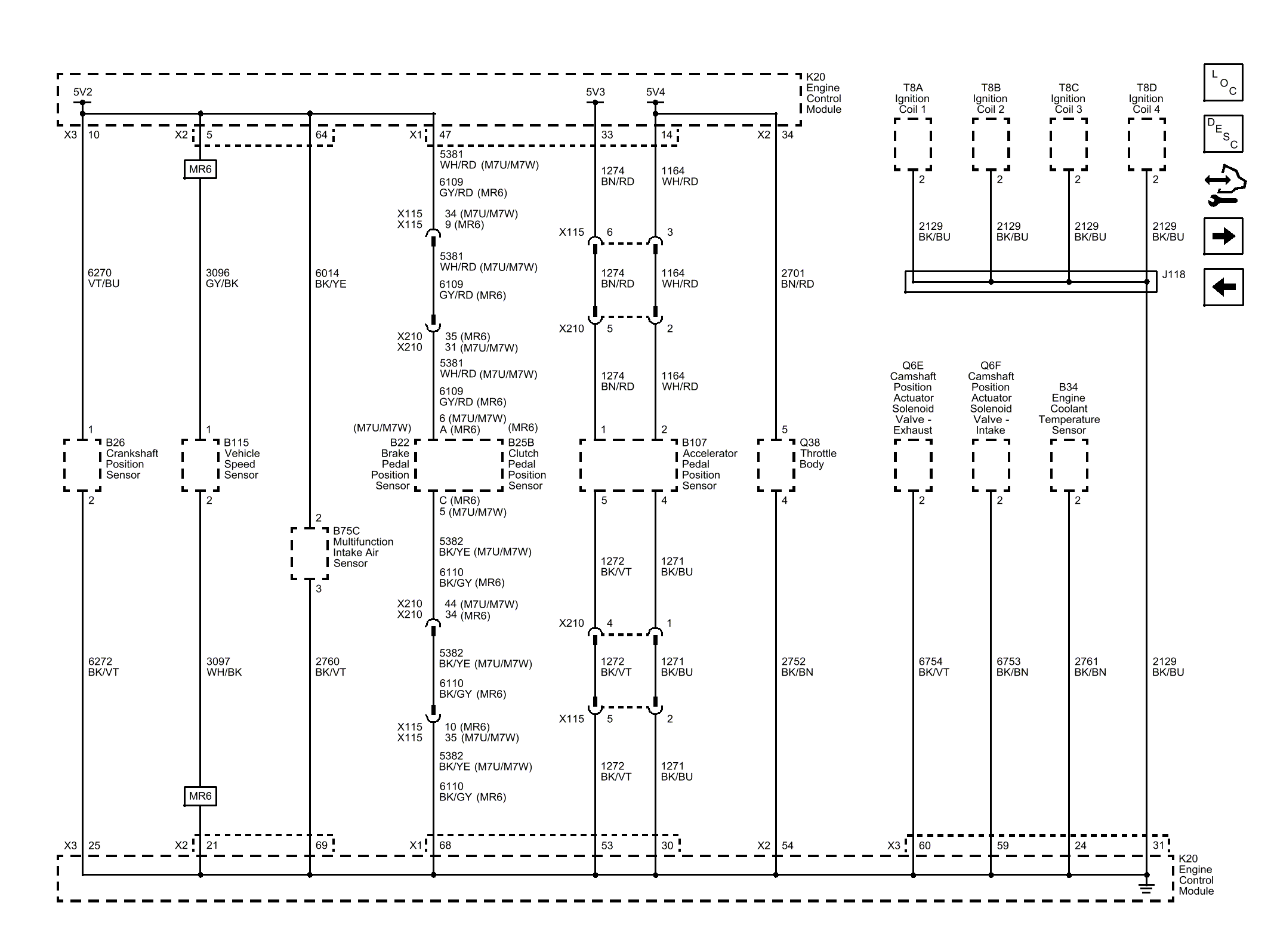 GM3768845
