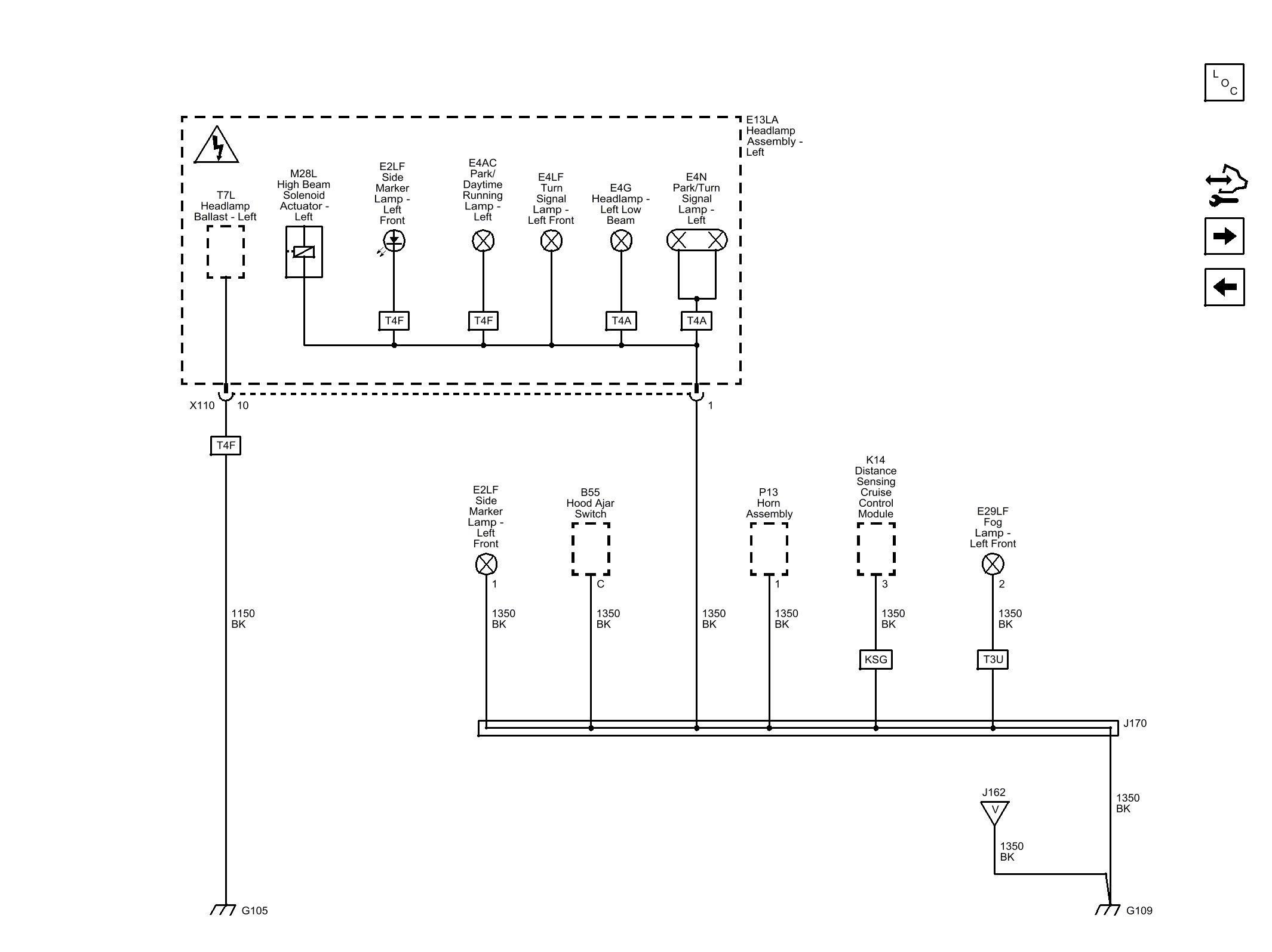 GM3770099